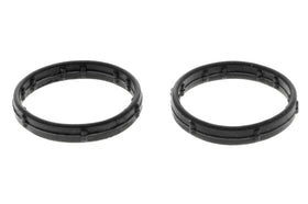 VAICO VW Coolant Pipe 06E 121 045 BD - 0