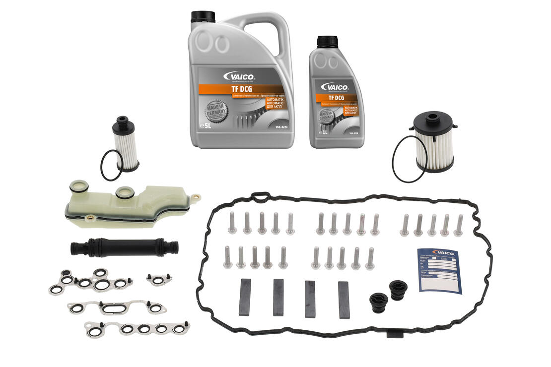 VAICO VW Parts Kit, Automatic Transmission Oil Change Kit 0CK 325 421 A kit2