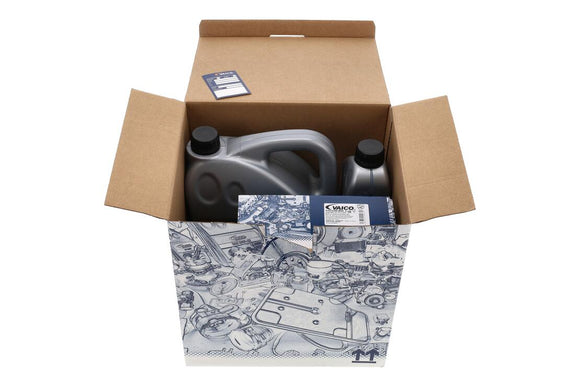 VAICO VW Parts Kit, Automatic Transmission Oil Change Kit 0CK 325 421 A kit2
