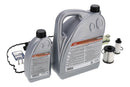 VAICO VW Parts Kit, Automatic Transmission Oil Change Kit 0CK 325 421 A kit2-10