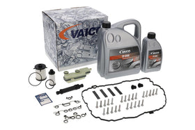 VAICO VW Parts Kit, Automatic Transmission Oil Change Kit 0CK 325 421 A kit2 - 0