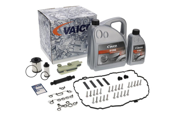 VAICO VW Parts Kit, Automatic Transmission Oil Change Kit 0CK 325 421 A kit2