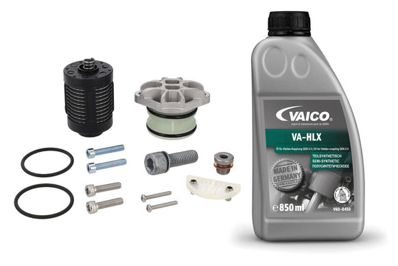 VAICO VW HALDEX GEN IV / 4 Full Service Kit G 060 175 A2 kit4