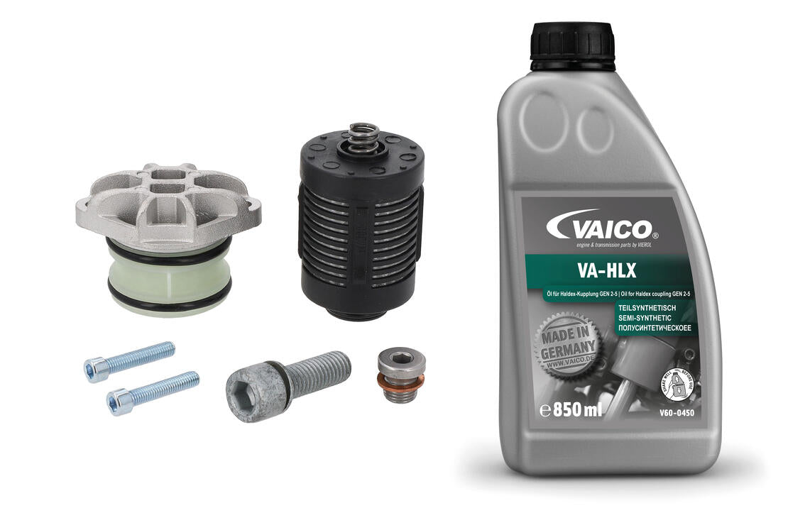 VAICO VW Parts Kit, multi-plate clutch oil change G 060 175 A2 kit
