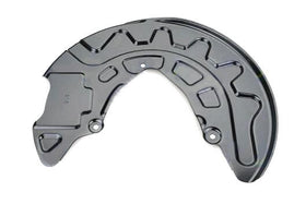 VAICO VW Splash Guard, brake disc 5Q0 615 312 G