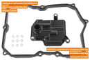 VAICO VW Hydraulic Filter Kit, automatic transmission 09P 325 429 kit1-4