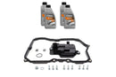 VAICO VW AUDI Q3 Atlas Tiguan automatic transmission oil change kit 09P 325 429 kit2-1