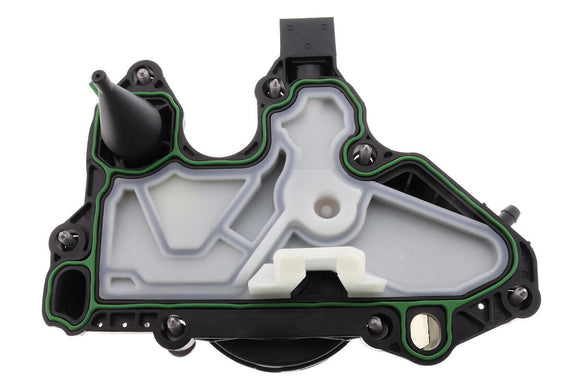 VAICO VW Repair Kit, crankcase ventilation 06K 103 495 BM kit