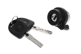 VAICO VW Lock Cylinder, ignition lock 107 905 855 CF