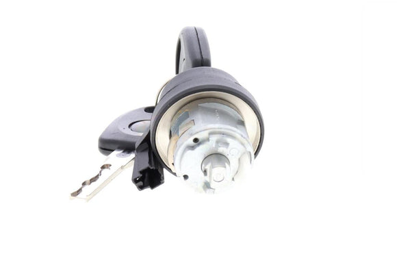 VAICO VW Lock Cylinder, ignition lock 107 905 855 CF