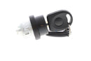 VAICO VW Lock Cylinder, ignition lock 107 905 855 CF-6