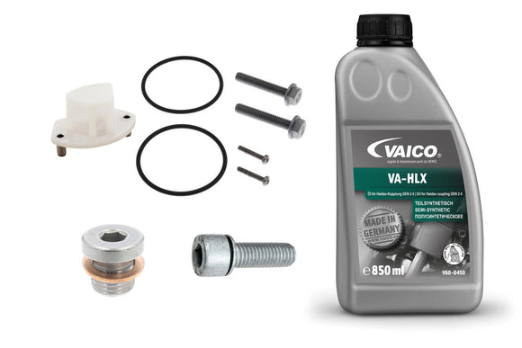 VAICO VW HALDEX GEN V / 5 Service Kit G 065 175 A2 kit2