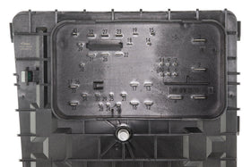 VEMO VW Central Electric 1K0 937 125 D - 0