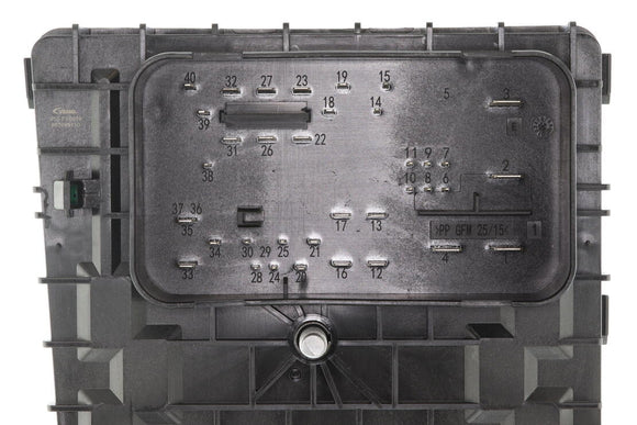 VEMO VW Central Electric 1K0 937 125 D