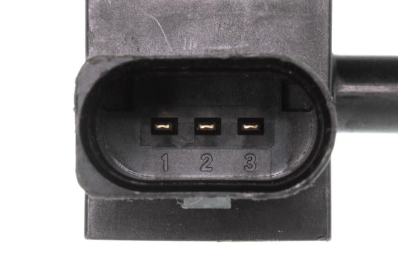 VEMO VW Sensor, exhaust pressure 03L 906 051 D