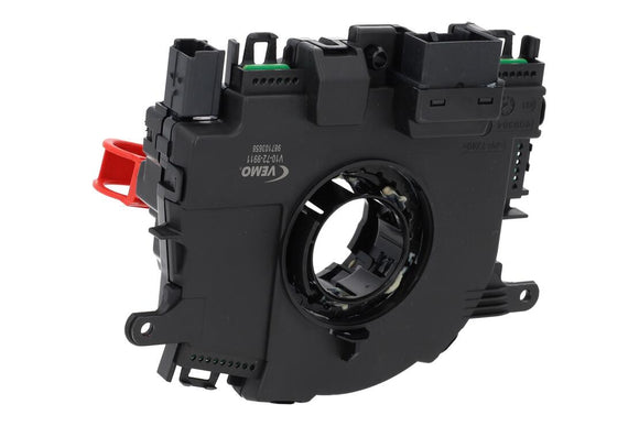 VEMO SKODA Clock Spring, airbag 5Q0 953 569 A