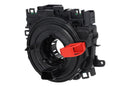 VEMO SKODA Clock Spring, airbag 5Q0 953 569 A-4