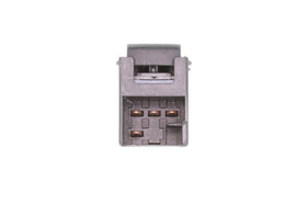 VEMO VW Switch, window regulator 3B0 959 855 B 01C - 0