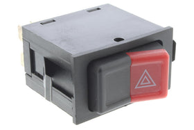VEMO VW Hazard Warning Light Switch 161953235B