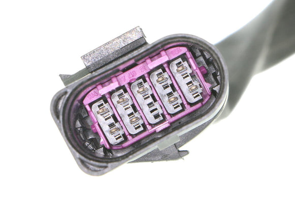 VEMO VW Multi-Function Switch 01V 919 821 B