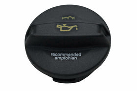 VAICO VAG Sealing Cap, oil filler neck 06K 103 485 D