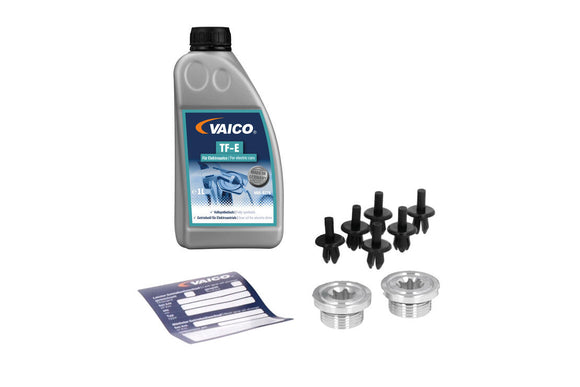 VAICO VW Parts Kit, automatic transmission oil ch G 052 527 A2 kit