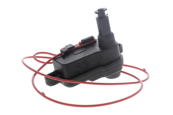 VEMO VW Actuator, central locking system 8V0862153C