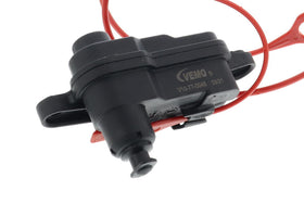 VEMO VW Actuator, central locking system 8V0862153C - 0