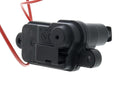 VEMO VW Actuator, central locking system 8V0862153C-3