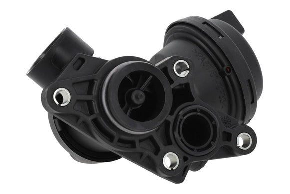 VEMO VW Coolant Control Valve 06M 121 678 H
