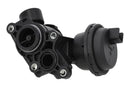 VEMO VW Coolant Control Valve 06M 121 678 H-4