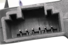 VEMO VW Actuator, blending flap 2Q0 907 511E - 0