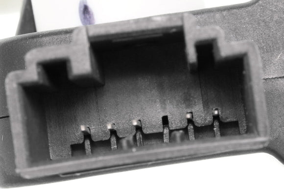 VEMO VW Actuator, blending flap 2Q0 907 511E