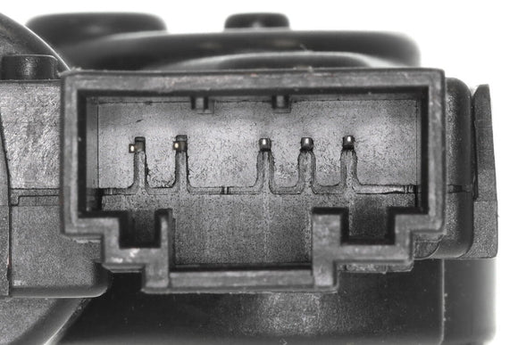 VEMO VW Actuator, blending flap 5WA907511B