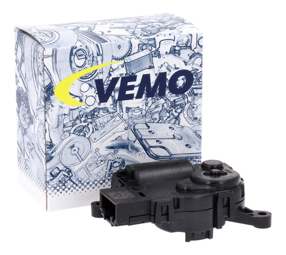 VEMO VW Actuator, blending flap 5WA907511B