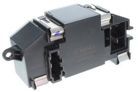 VEMO VW Regulator, interior blower 3C0 907 521 G