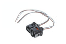 VEMO VW Repair Kit, cable set 1J0 973 702 kit-4