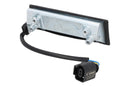 VEMO VW Tailgate Handle 1J0 827 566 L-3