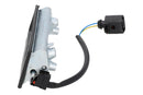VEMO VW Tailgate Handle 1J0 827 566 L-4