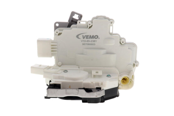 VEMO AUDI Door Lock 4G1 837 015 A