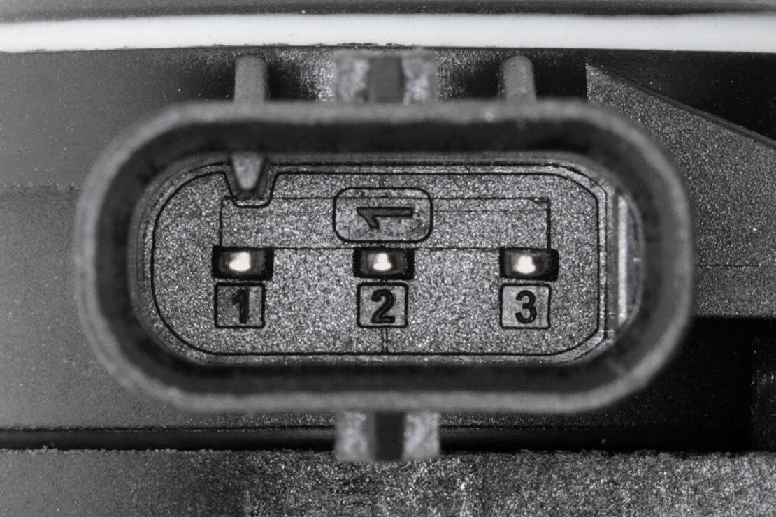 VAICO AUDI Intake Manifold Module 06E 133 109 BE