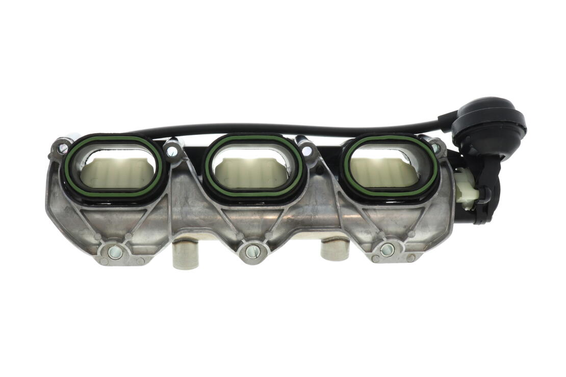 VAICO AUDI Intake Manifold Module 06E 133 109 BE