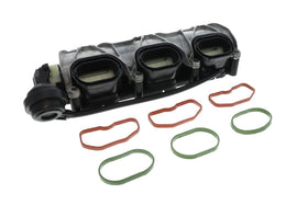 VAICO AUDI Intake Manifold Module 06E 133 109 BE - 0