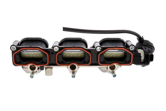 VAICO AUDI Intake Manifold Module 06E 133 110 BE