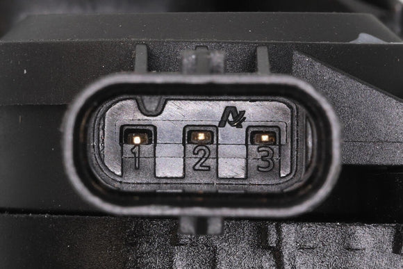 VAICO AUDI Intake Manifold Module 06E 133 110 BE