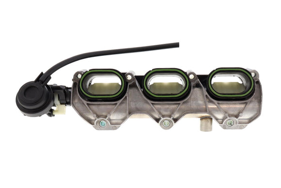 VAICO AUDI Intake Manifold Module 06E 133 110 BE