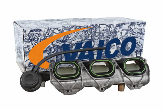 VAICO AUDI Intake Manifold Module 06E 133 110 BE