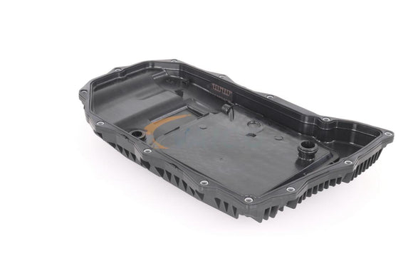 VAICO VW Oil sump, automatic transmission 0D6 398 359