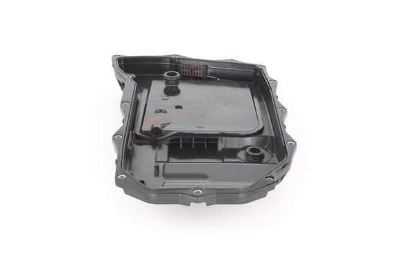 VAICO VW Oil sump, automatic transmission 0D6 398 359