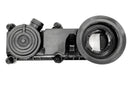 VAICO VW Oil Separator, crankcase ventilation 06M 103 515 H-1